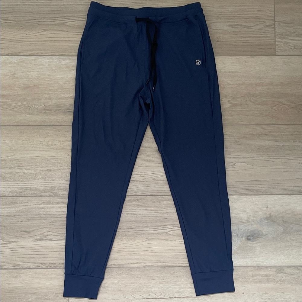 Born Primitive Navy Joggers